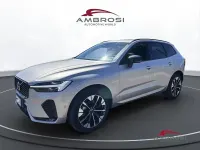 Nuova Volvo XC60 Ultra 250 CV (183 kW) 2025 Bright dusk SUV