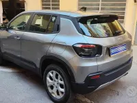 Usata Jeep Avenger Altitude 101 CV (74 kW) 2024 Grigio scuro metallizzato SUV