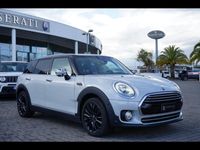 usata Mini Cooper D Clubman 2.0 Cooper D Boost