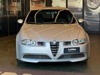 Usata Alfa Romeo 147 GTA 250 CV (183 kW) 2005 Argento Utilitaria