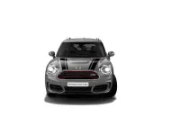 Usata Mini John Cooper Works Countryman 231 CV (169 kW) 2018 SUV