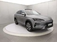 Nuova BYD Seal U Boost 218 CV (160 kW) 2025 Grigio SUV