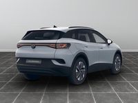 Nuova VW ID.4 Pro 88 kW (121 CV) 2025 Bianco SUV