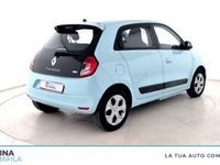 usata Renault Twingo Zen 22KWH