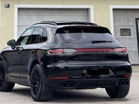 Usata Porsche Macan GTS 381 CV (280 kW) 2020 SUV
