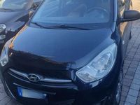 usata Hyundai i10 1.1