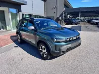 Nuova Dacia Duster Expression 131 CV (96 kW) 2025 Verde SUV