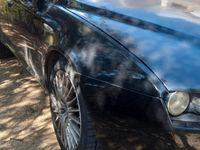 Usata Alfa Romeo 159 Distinctive 150 CV (110 kW) 2007 Nero Station wagon