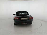 usata Fiat 124 Spider 1.4 Multiair Lusso Auto