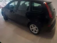 Usata Ford C-MAX 90 CV (66 kW) 2007 Nero Monovolume