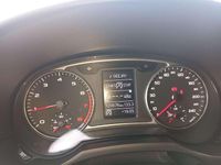 Usata Audi A1 Sportback Admired 82 CV (60 kW) 2017 Bianco Utilitaria