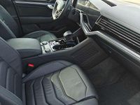 Usata VW Touareg R-line 231 CV (169 kW) 2024 SUV