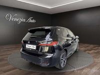 Usata BMW 220 Active Tourer M Sport 170 CV (125 kW) 2025 Nero Monovolume