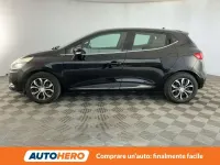 Usata Renault Clio Zen 90 CV (66 kW) 2017 Nero Utilitaria
