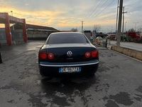 Usata VW Phaeton 2007 Nero Berlina