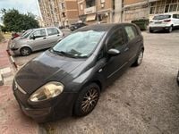 Usata Fiat Punto Evo 69 CV (50 kW) 2011 Grigio Utilitaria