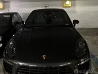 Usata Porsche Macan 252 CV (185 kW) 2017 SUV
