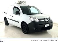 Usata Renault Kangoo 95 CV (69 kW) 2020 Bianco Monovolume