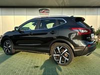 usata Nissan Qashqai 1.6 dCi 2WD Tekna