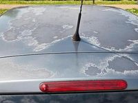 Usata Lancia Ypsilon 2007 Grigio Utilitaria