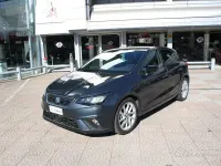 Usata Seat Ibiza FR 95 CV (69 kW) 2025 Grigio Utilitaria