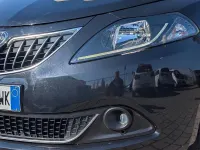 Usata Lancia Ypsilon Gold 69 CV (50 kW) 2026 Nero Utilitaria