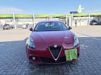 Usata Alfa Romeo Giulietta 120 CV (88 kW) 2018 Berlina