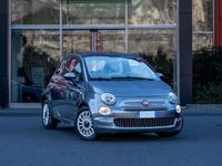 Usata Fiat 500 Dolcevita 69 CV (50 kW) 2021 Grigio Berlina