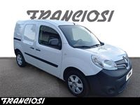 usata Renault Kangoo Kangooexpress 1.5 dci 90cv energy S S E6 - Pastello Diesel - Manuale