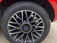 Usata Lancia Ypsilon 71 CV (52 kW) 2021 Utilitaria