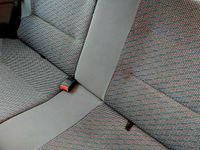 Usata Peugeot 106 50 CV (36 kW) 1998 Blu Utilitaria