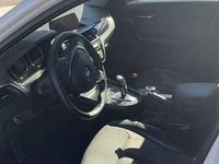 Usata BMW 118 Comfort Edition 150 CV (110 kW) 2018 Utilitaria