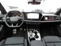 Nuova Audi A6 Comfort 203 CV (149 kW) 2025 Nero Station wagon