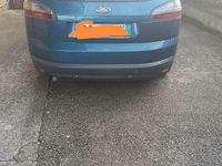 Usata Ford S-MAX Titanium 140 CV (102 kW) 2007 Monovolume