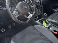 Usata VW Golf VII Sportline 150 CV (110 kW) 2019 Berlina