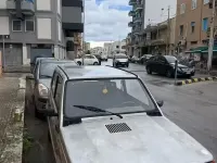 Usata Fiat Panda 54 CV (39 kW) 2003 Grigio Utilitaria