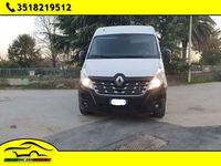 usata Renault Master Master 2.3 dCi2.3 CDTI 145 CV FRIGO ATP HACCP 12/24