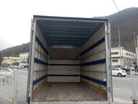 Usata Ford Transit 169 CV (124 kW) 2018 Bianco