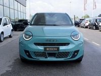 Usata Fiat 600 La Prima 110 CV (80 kW) 2025 Blu SUV