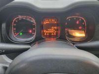 Usata Fiat Panda Dynamic 69 CV (50 kW) 2012 Utilitaria