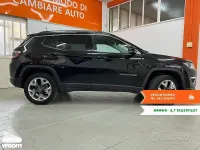 Usata Jeep Compass 140 CV (102 kW) 2019 SUV