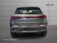 Nuova Mercedes EQA300 Advanced 167 kW (228 CV) 2026 Grigio SUV