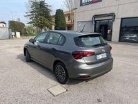 Usata Fiat Tipo Business 101 CV (74 kW) 2021 Grigio Berlina