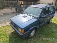 Usata Fiat Panda 39 CV (28 kW) 1999