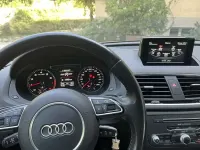 Usata Audi Q3 Business 150 CV (110 kW) 2018 SUV