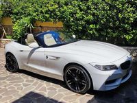 Usata BMW Z4 204 CV (150 kW) 2009 Cabrio