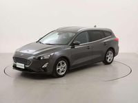 Usata Ford Focus Business Edition 120 CV (88 kW) 2019 Grigio Station wagon