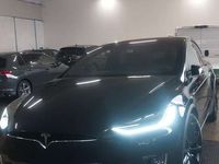 usata Tesla Model X Model X100kWh Dual Motor