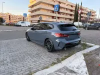 Usata BMW 118 M Sport 150 CV (110 kW) 2021 Utilitaria