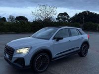 Usata Audi Q2 Edition .1 150 CV (110 kW) 2021 SUV